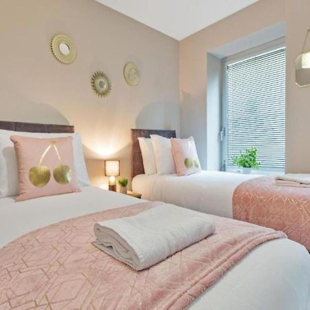 Apartamento Ocean Walk - By My Getaways - Free Parking Brighton Exterior foto