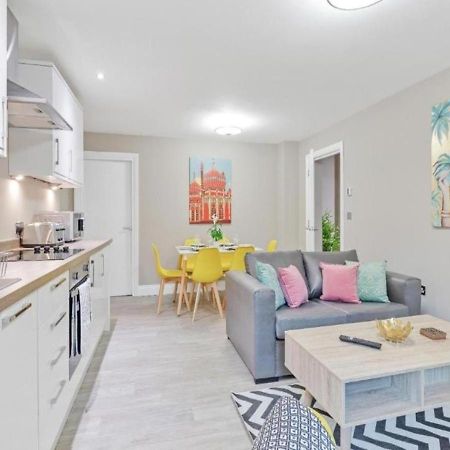 Apartamento Ocean Walk - By My Getaways - Free Parking Brighton Exterior foto