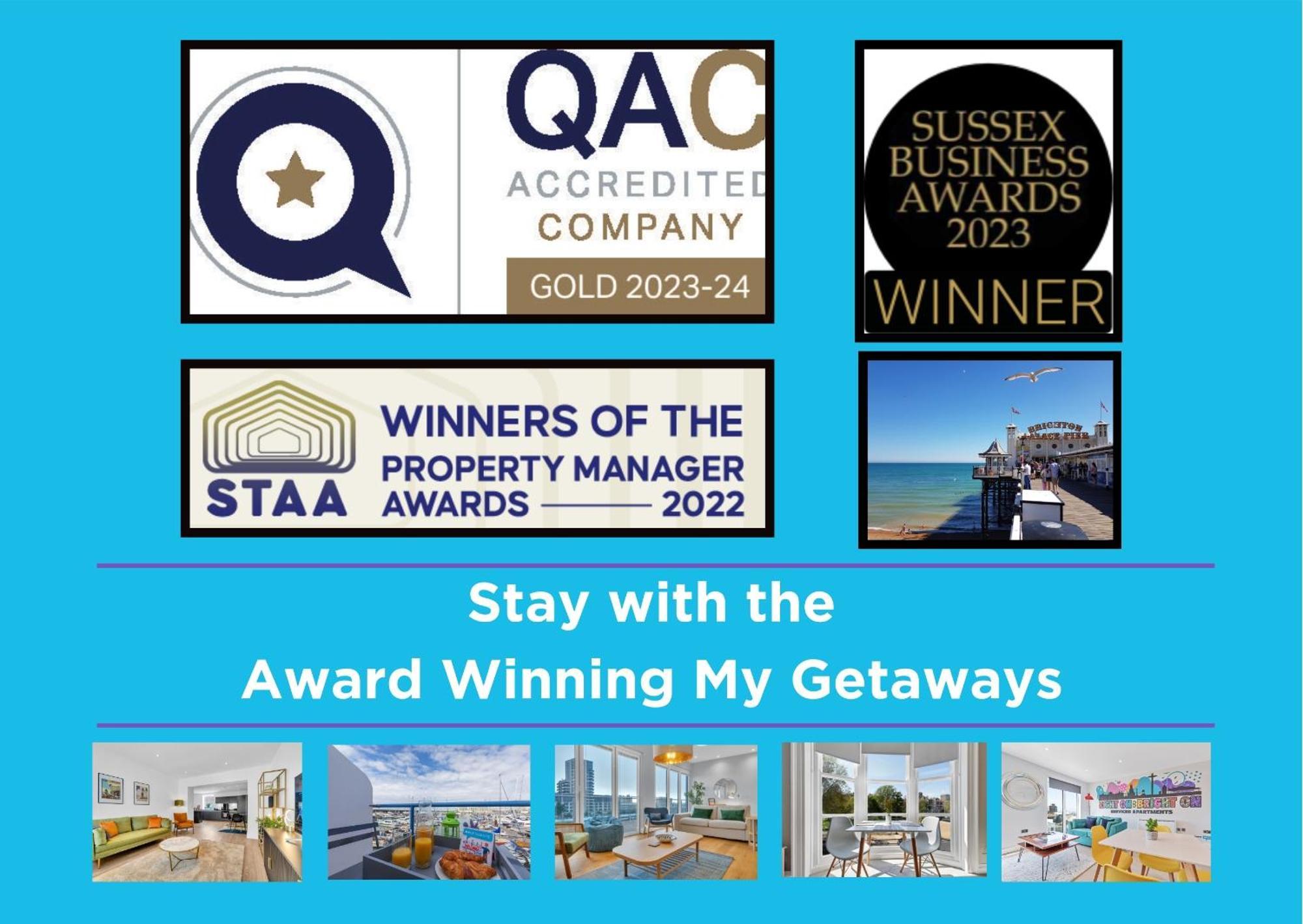 Apartamento Ocean Walk - By My Getaways - Free Parking Brighton Exterior foto