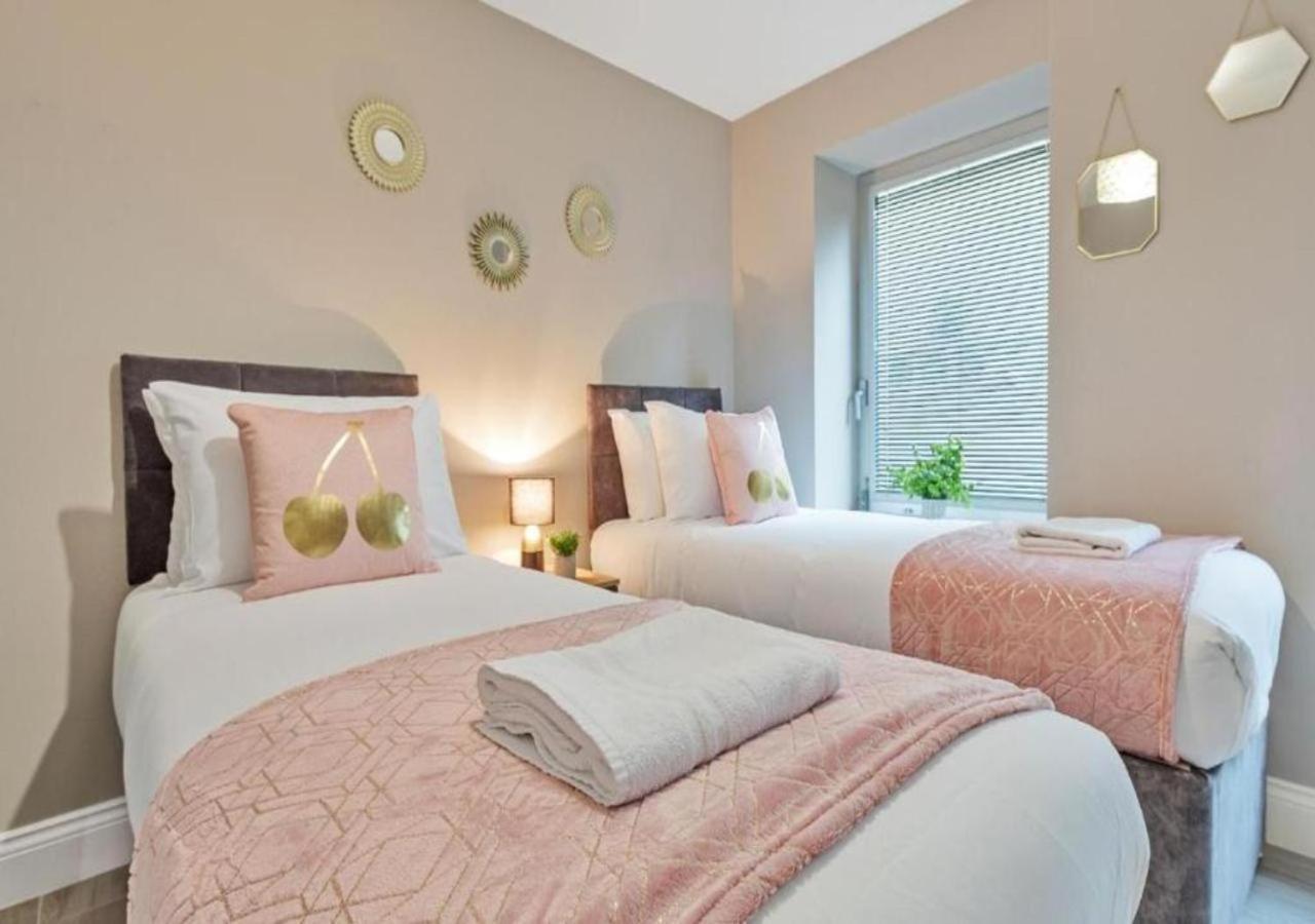 Apartamento Ocean Walk - By My Getaways - Free Parking Brighton Exterior foto