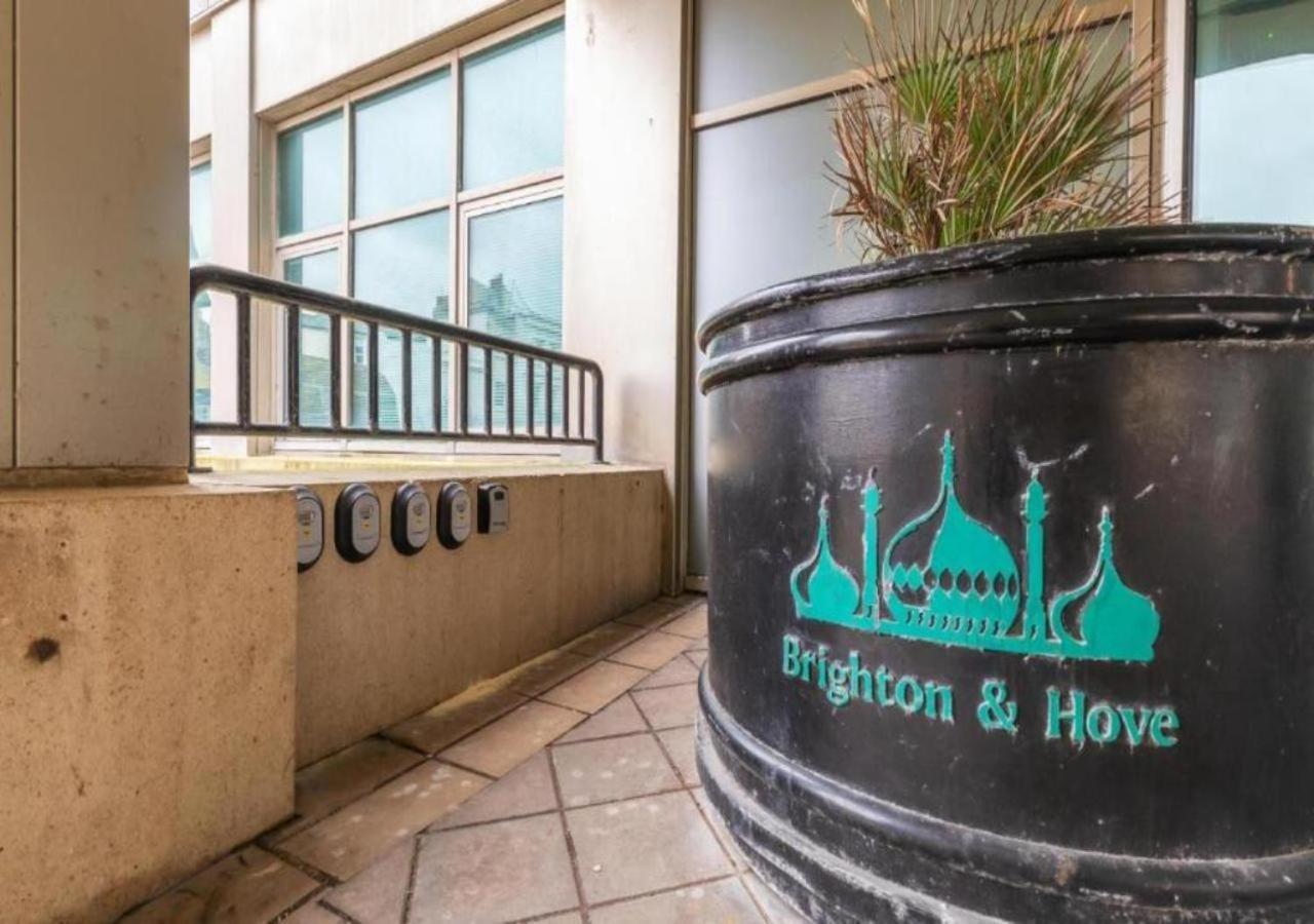 Apartamento Ocean Walk - By My Getaways - Free Parking Brighton Exterior foto