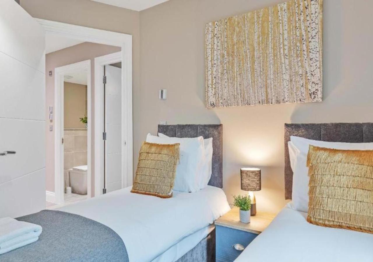 Apartamento Ocean Walk - By My Getaways - Free Parking Brighton Exterior foto