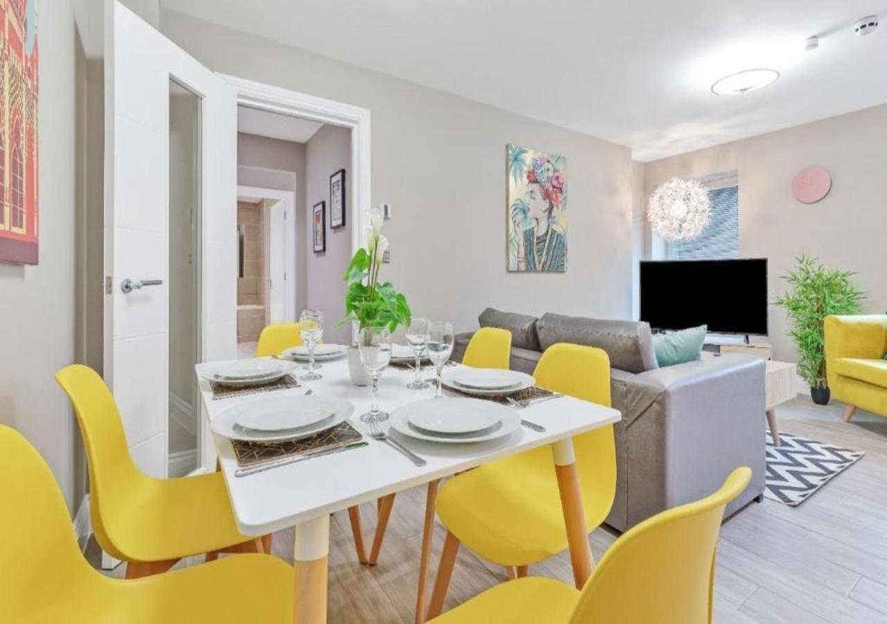 Apartamento Ocean Walk - By My Getaways - Free Parking Brighton Exterior foto