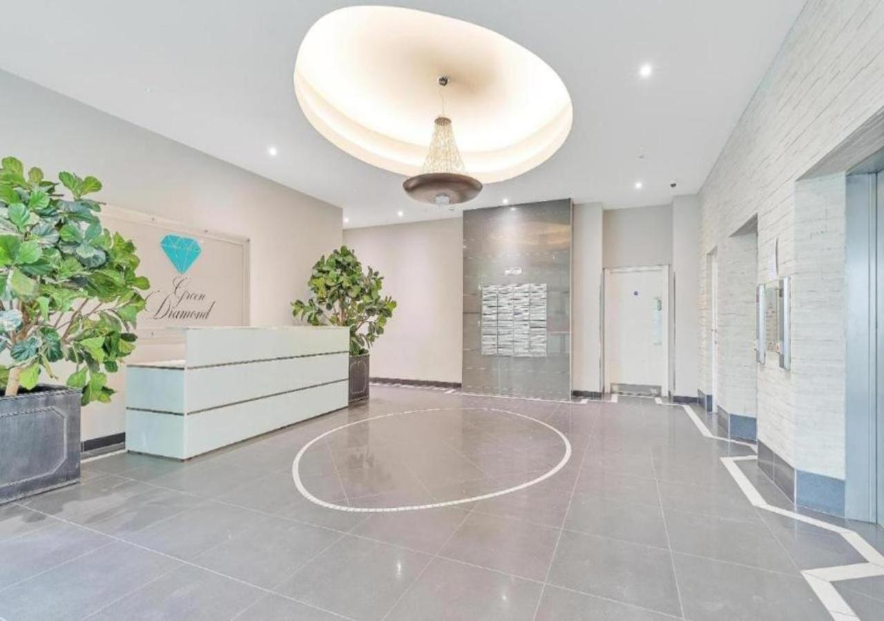 Apartamento Ocean Walk - By My Getaways - Free Parking Brighton Exterior foto