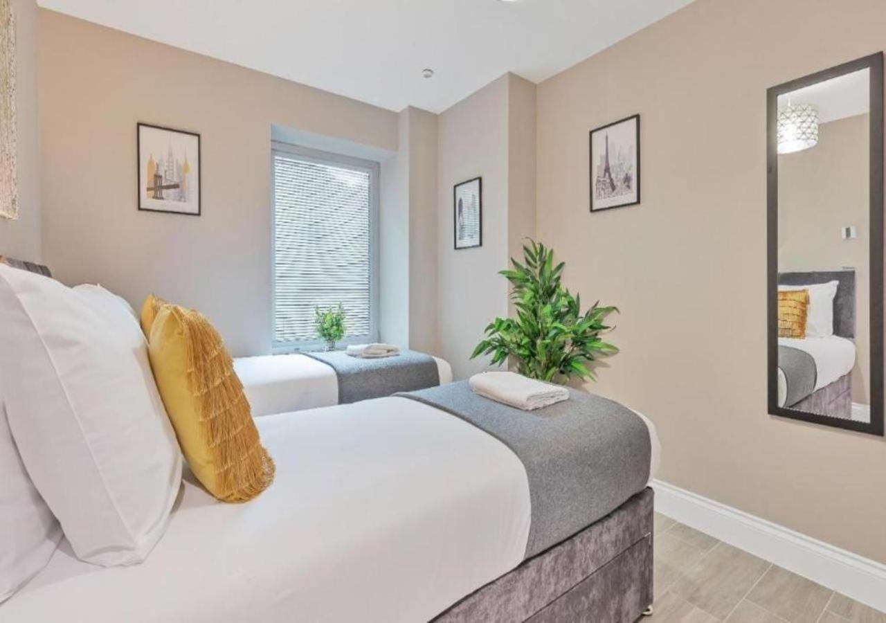 Apartamento Ocean Walk - By My Getaways - Free Parking Brighton Exterior foto